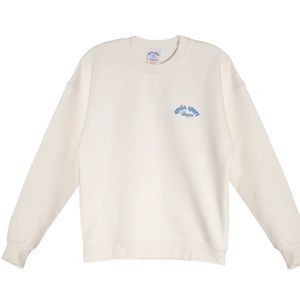 tea you apres sport crewneck